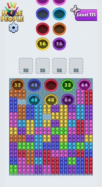 Level 115