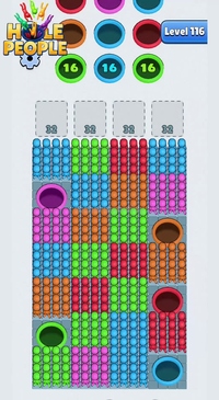 Level 116