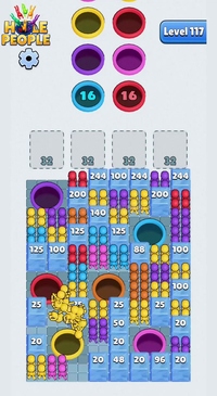 Level 117