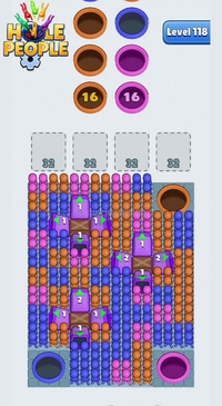 Level 118