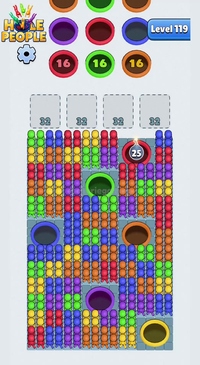 Level 119