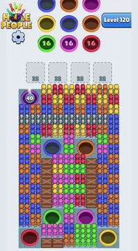 Level 120