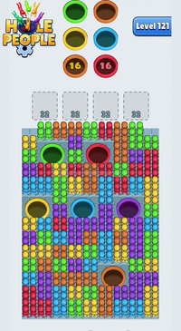 Level 121