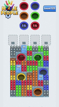 Level 123