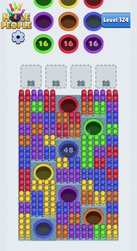 Level 124