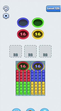 Level 126