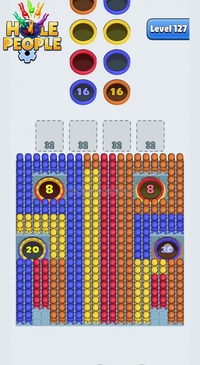 Level 127