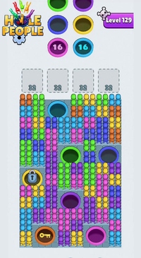 Level 129