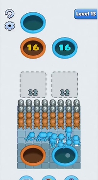 Level 13