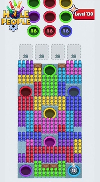 Level 130