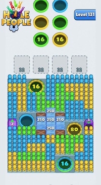 Level 131