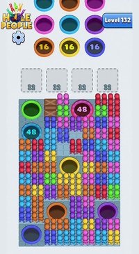 Level 132