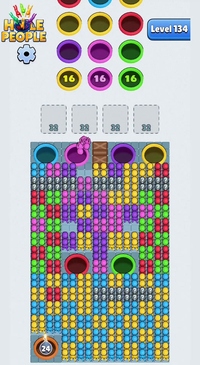 Level 134