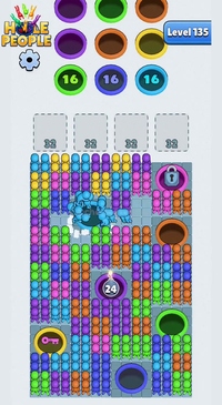 Level 135