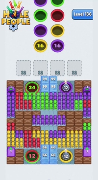 Level 136