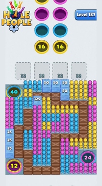 Level 137