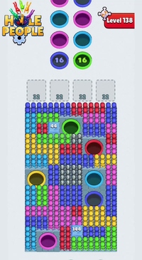 Level 138