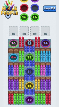 Level 139