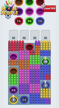 Level 140