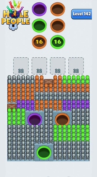 Level 142