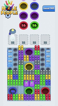 Level 143