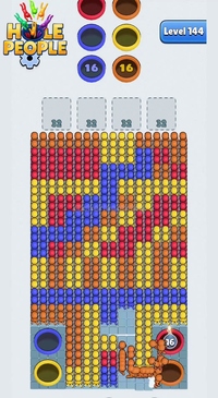Level 144