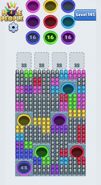 Level 145