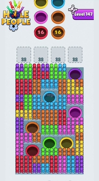 Level 147