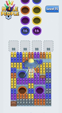 Level 15