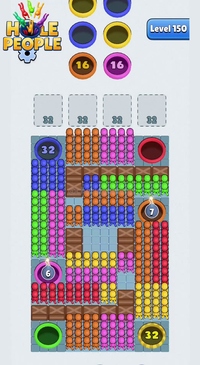 Level 150