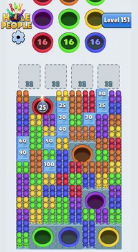 Level 151