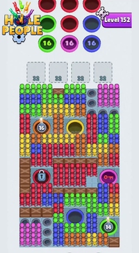 Level 152