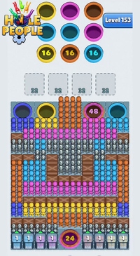 Level 153