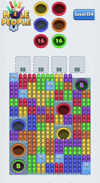 Level 154