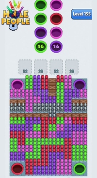 Level 155