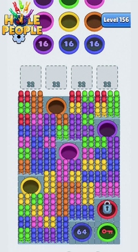 Level 156