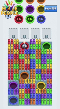 Level 157