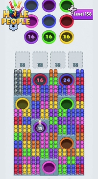 Level 158