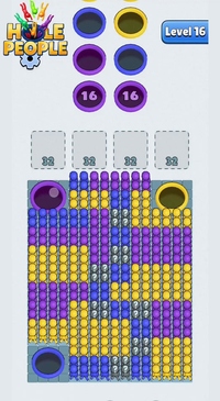 Level 16