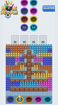 Level 160