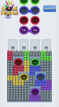 Level 163