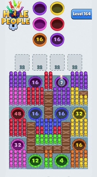 Level 164