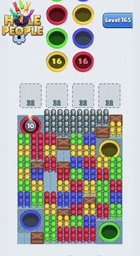 Level 165
