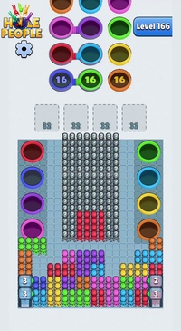 Level 166
