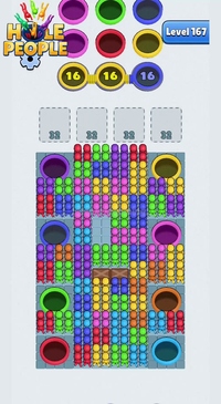 Level 167