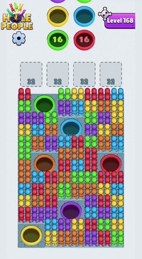 Level 168
