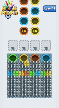 Level 17