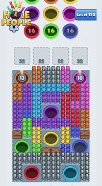 Level 170