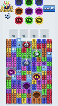 Level 171