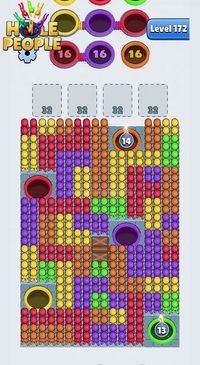 Level 172
